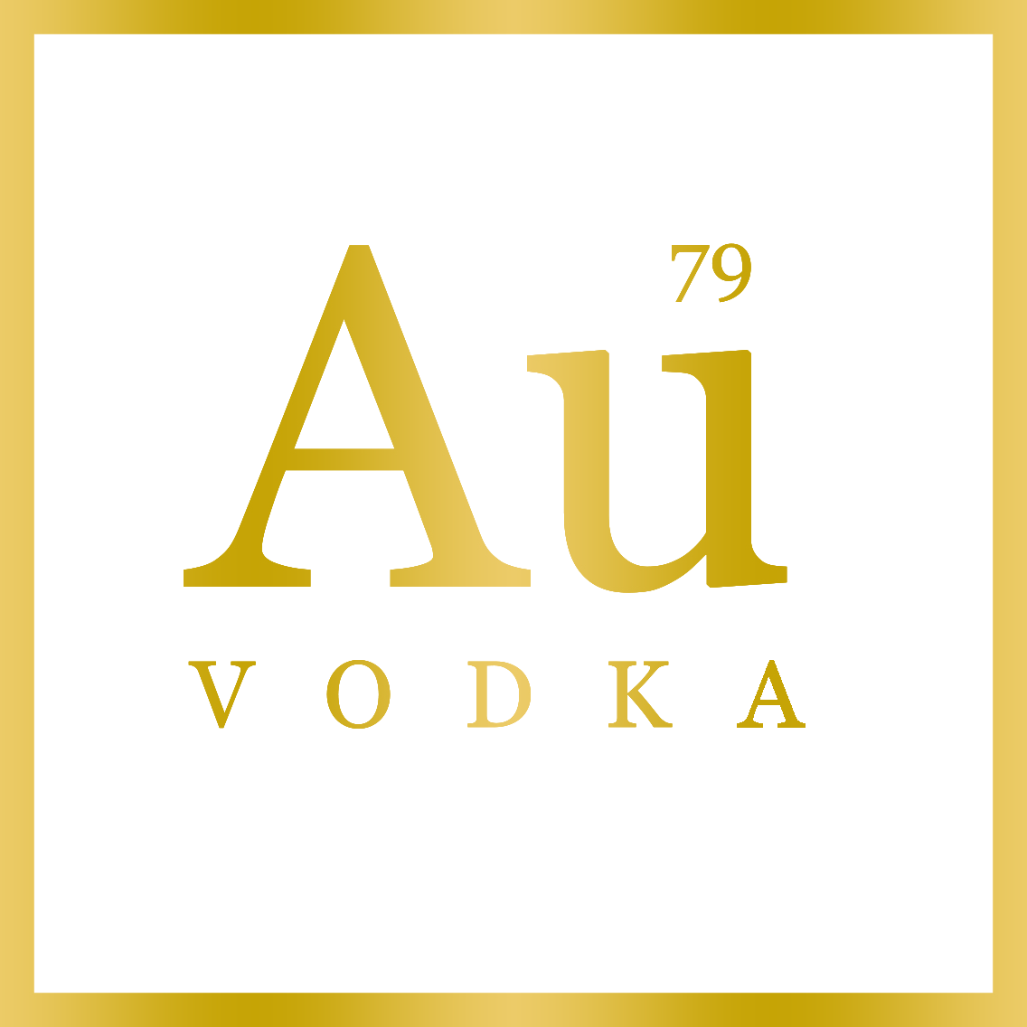 Au Vodka EU